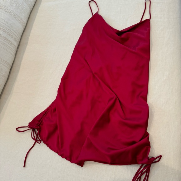 Kush dress - Picture 1 of 4